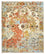 Designer Rug - 303 x 245 cm - multicolored