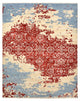 Designer Rug 246x303cm - Designerteppich