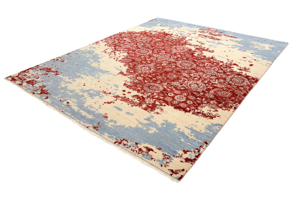 Designer Rug 246x303cm - Designerteppich
