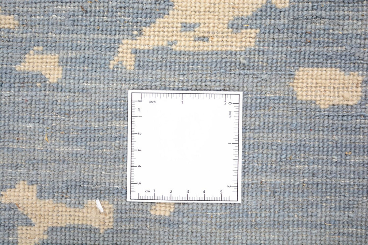 Designer Rug - 303 x 246 cm - multicolored