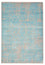 Designer Rug - 247 x 170 cm - turquoise