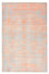 Designer Rug - 299 x 195 cm - salmon