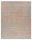 Designer Rug - 302 x 242 cm - orange
