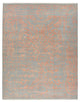 Designer Rug 302x242cm - Designerteppich
