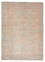 Designer Rug - 420 x 305 cm - salmon