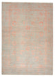 Designer Rug - 420 x 305 cm - salmon