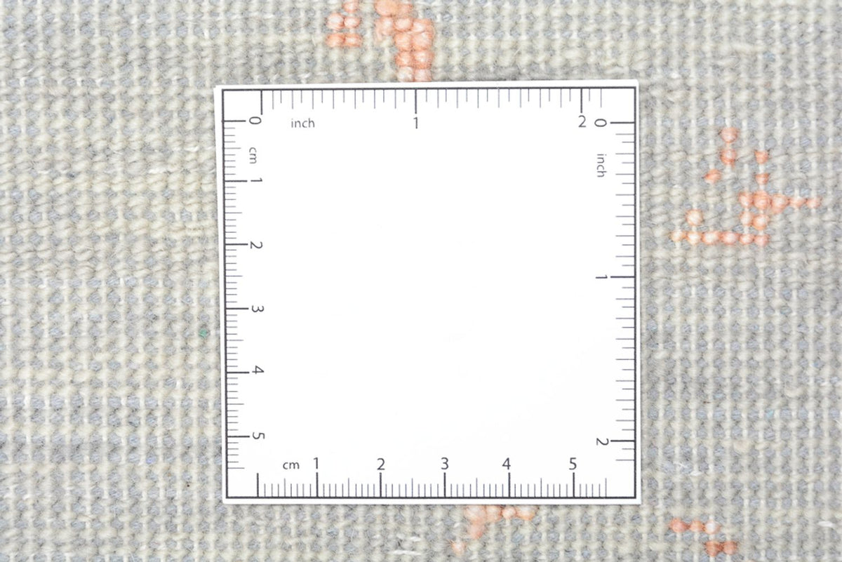 Designer Rug - 420 x 305 cm - salmon