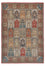 Oriental Rug - Ghom - Indus - 242 x 172 cm - dark beige