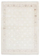 Oriental Rug - 240 x 176 cm - white