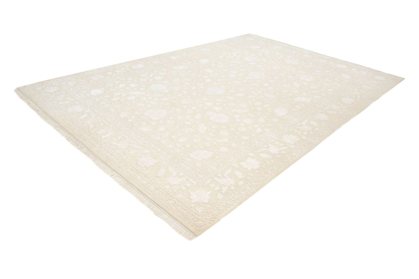 Oriental Rug 350x242cm