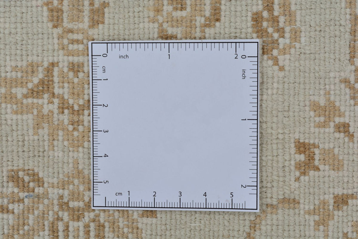 Oriental Rug - 294 x 199 cm - cream