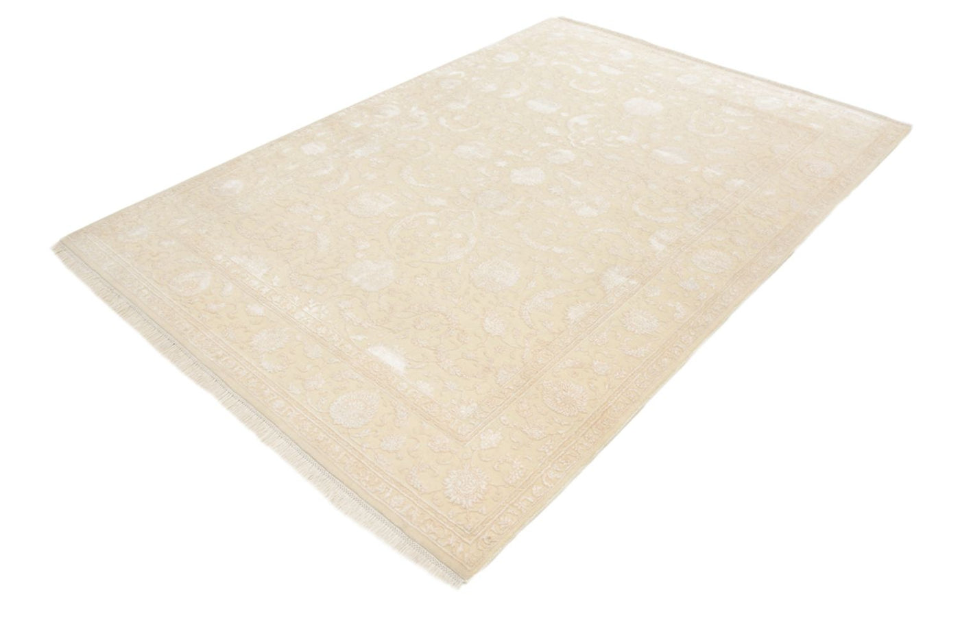 Oriental Rug 239x171cm