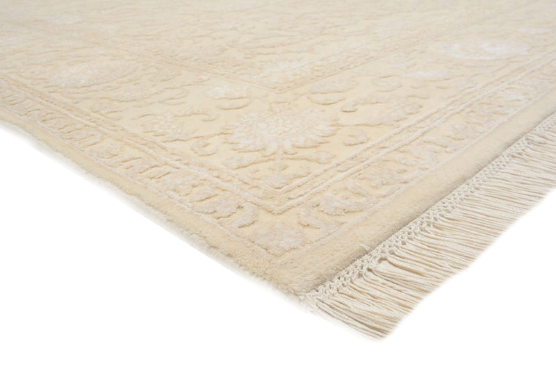 Oriental Rug - 239 x 171 cm - cream