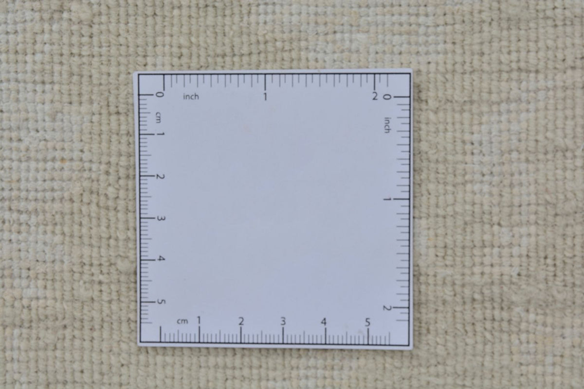 Oriental Rug - 239 x 171 cm - cream