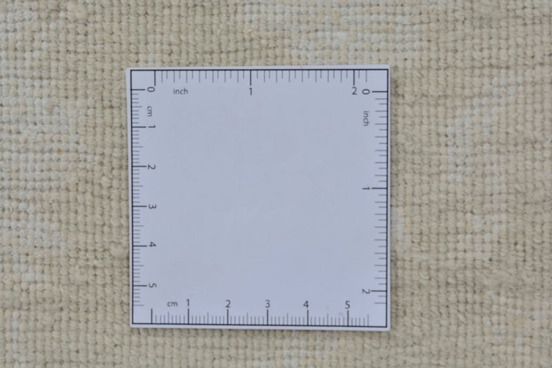 Oriental Rug - 239 x 171 cm - cream