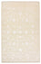 Oriental Rug - 307 x 200 cm - light beige