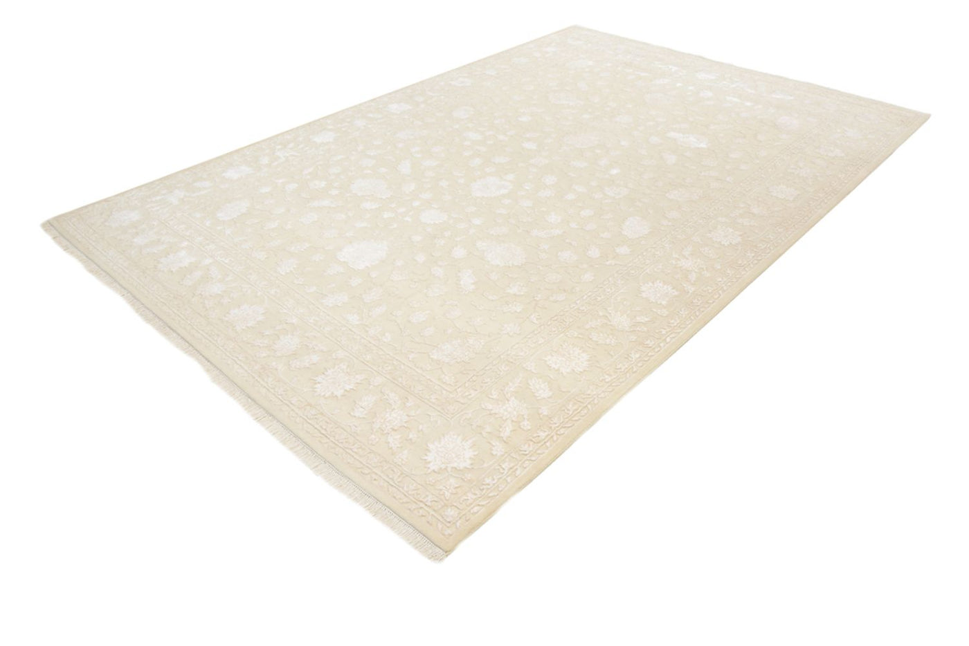 Oriental Rug 299x204cm
