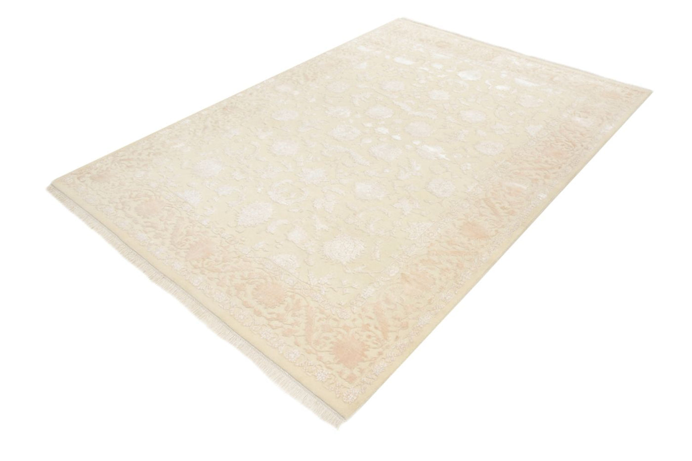 Oriental Rug 242x170cm