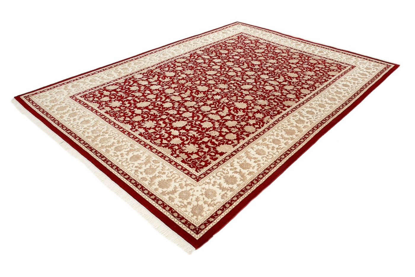 Oriental Rug 299x222cm