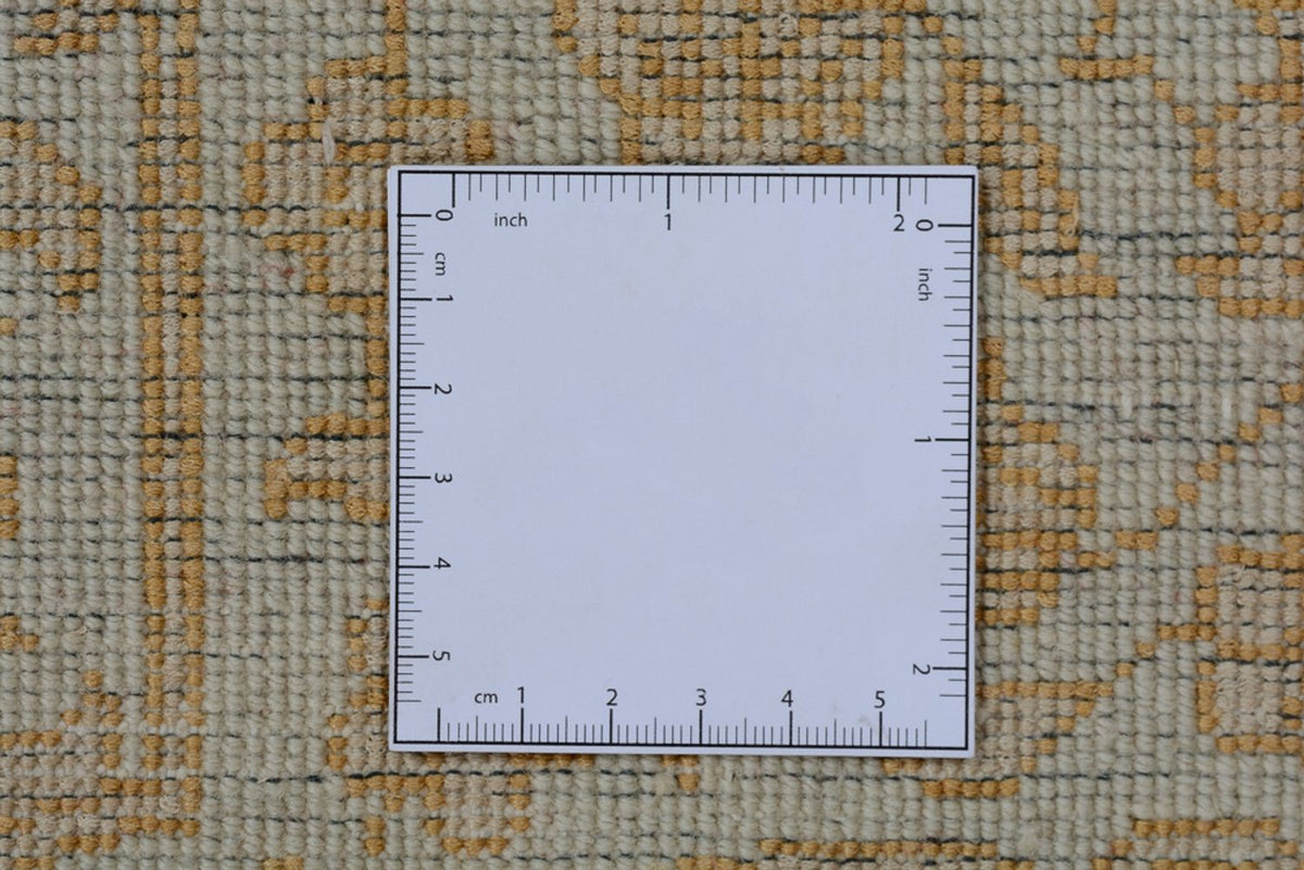 Oriental Rug - 297 x 224 cm - red