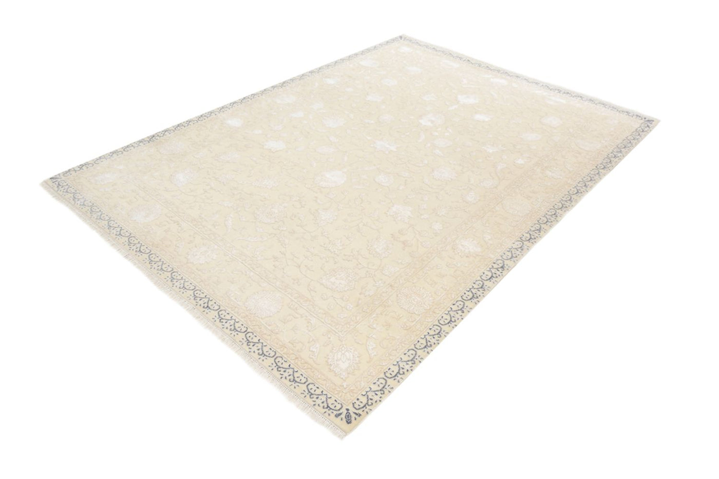 Oriental Rug 238x176cm