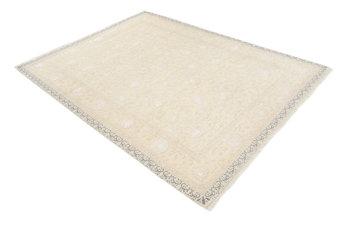 Oriental Rug - 238 x 176 cm - cream