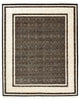 Oriental Rug 246x204cm