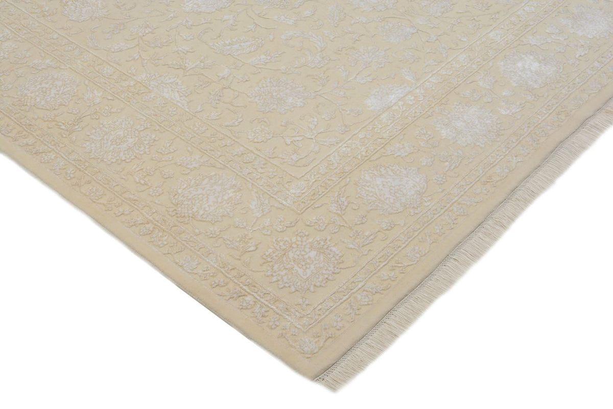 Oriental Rug - 307 x 205 cm - cream