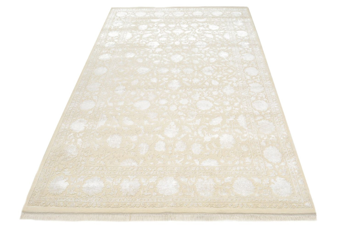 Oriental Rug - 307 x 205 cm - cream