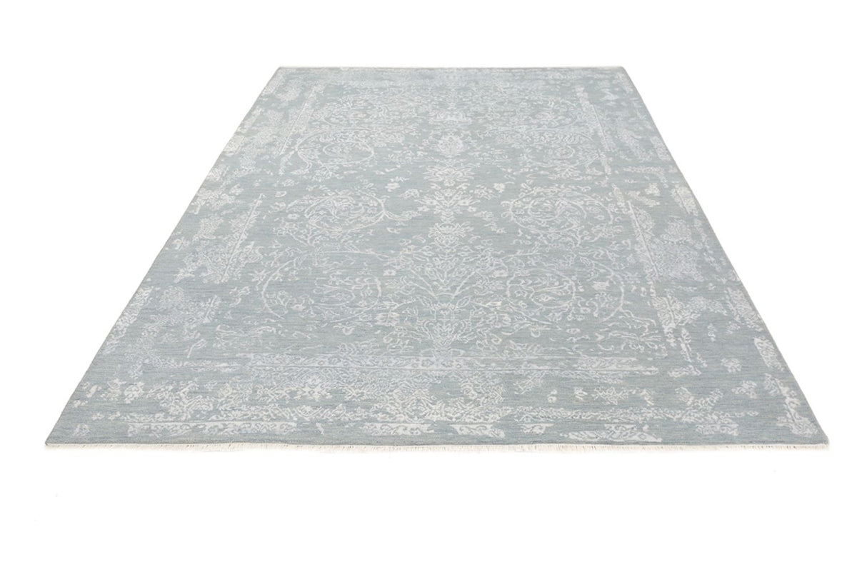 Designer Rug - 286 x 199 cm - light grey