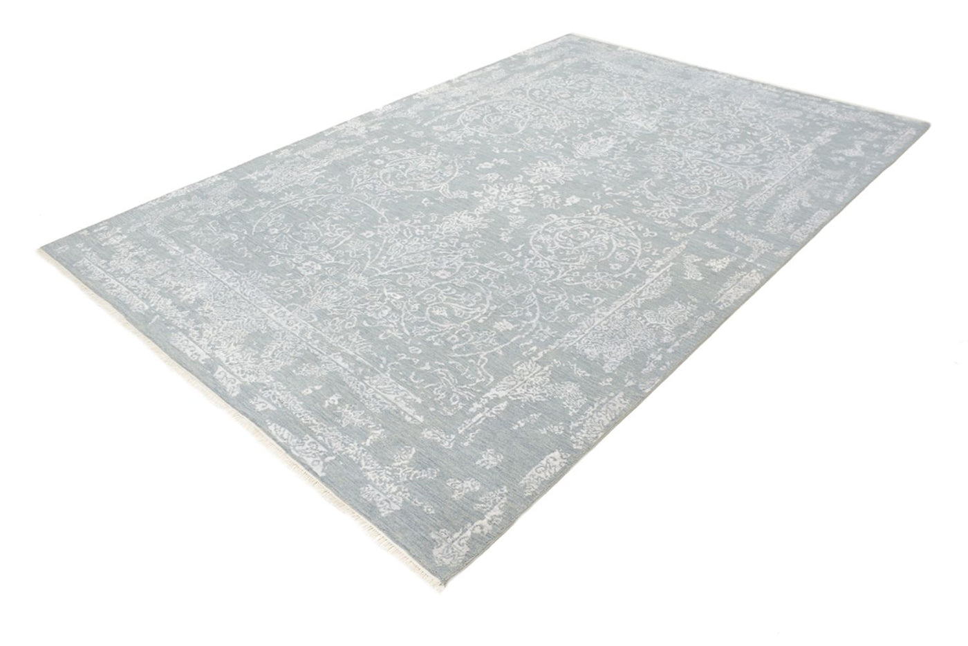 Designer Rug 286x199cm - Designerteppich