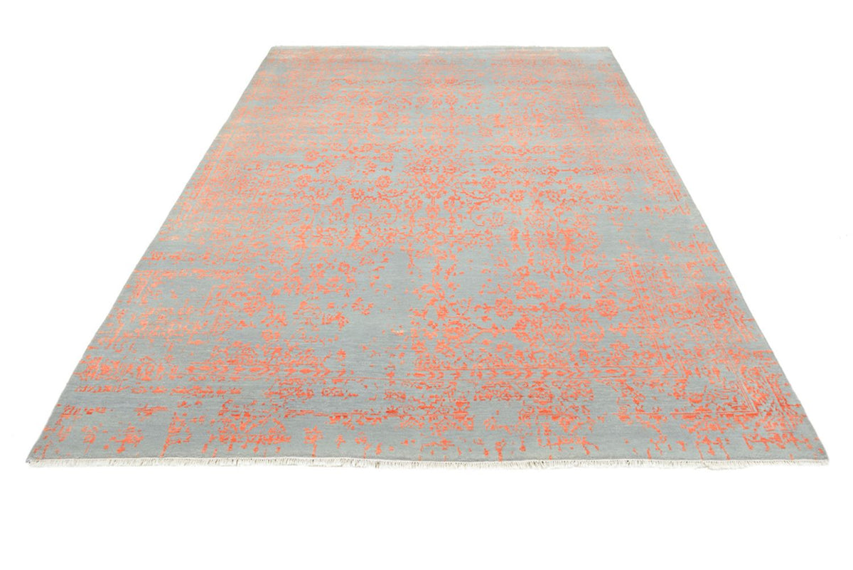 Designer Rug - 396 x 306 cm - orange