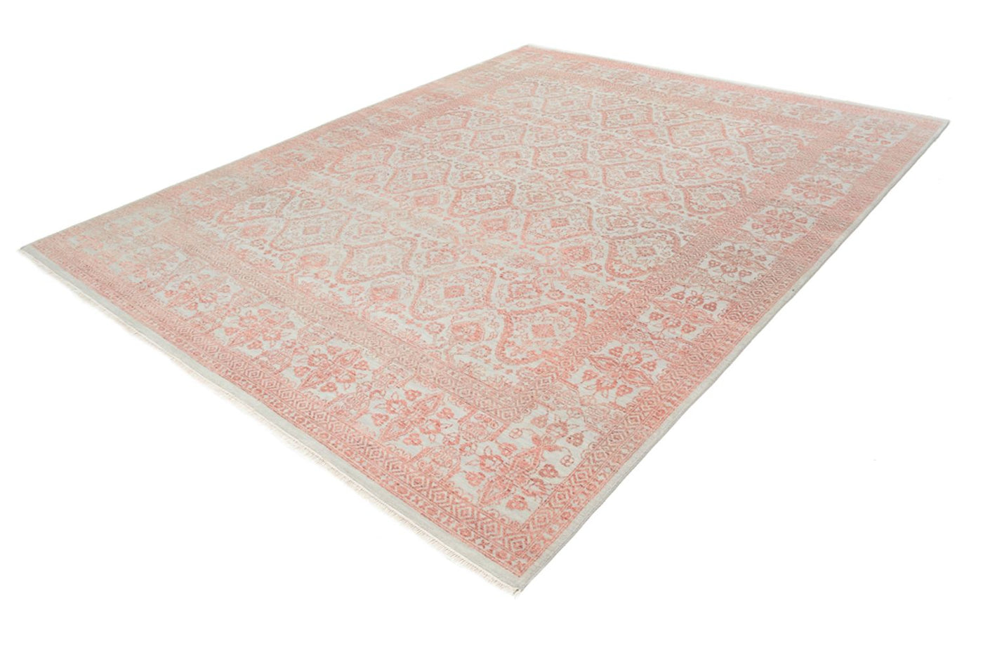 Designer Rug 308x249cm - Designerteppich