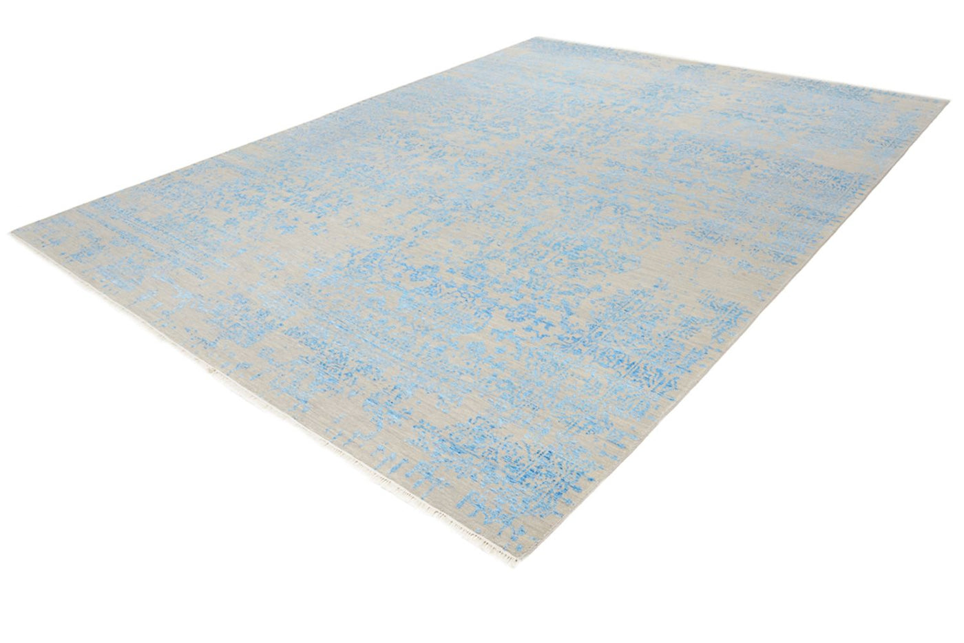 Designer Rug 289x274cm - Designerteppich