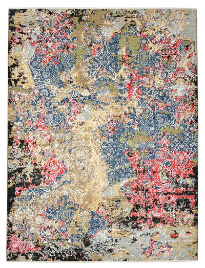 Designer Rug 272x359cm - Designerteppich