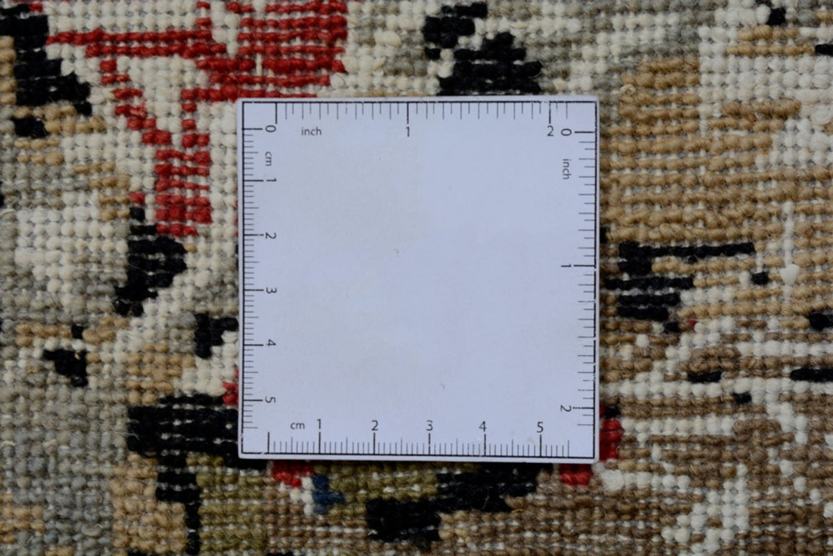 Designer Rug - 359 x 272 cm - multicolored