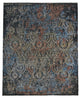 Designer Rug - 304 x 250 cm - multicolored