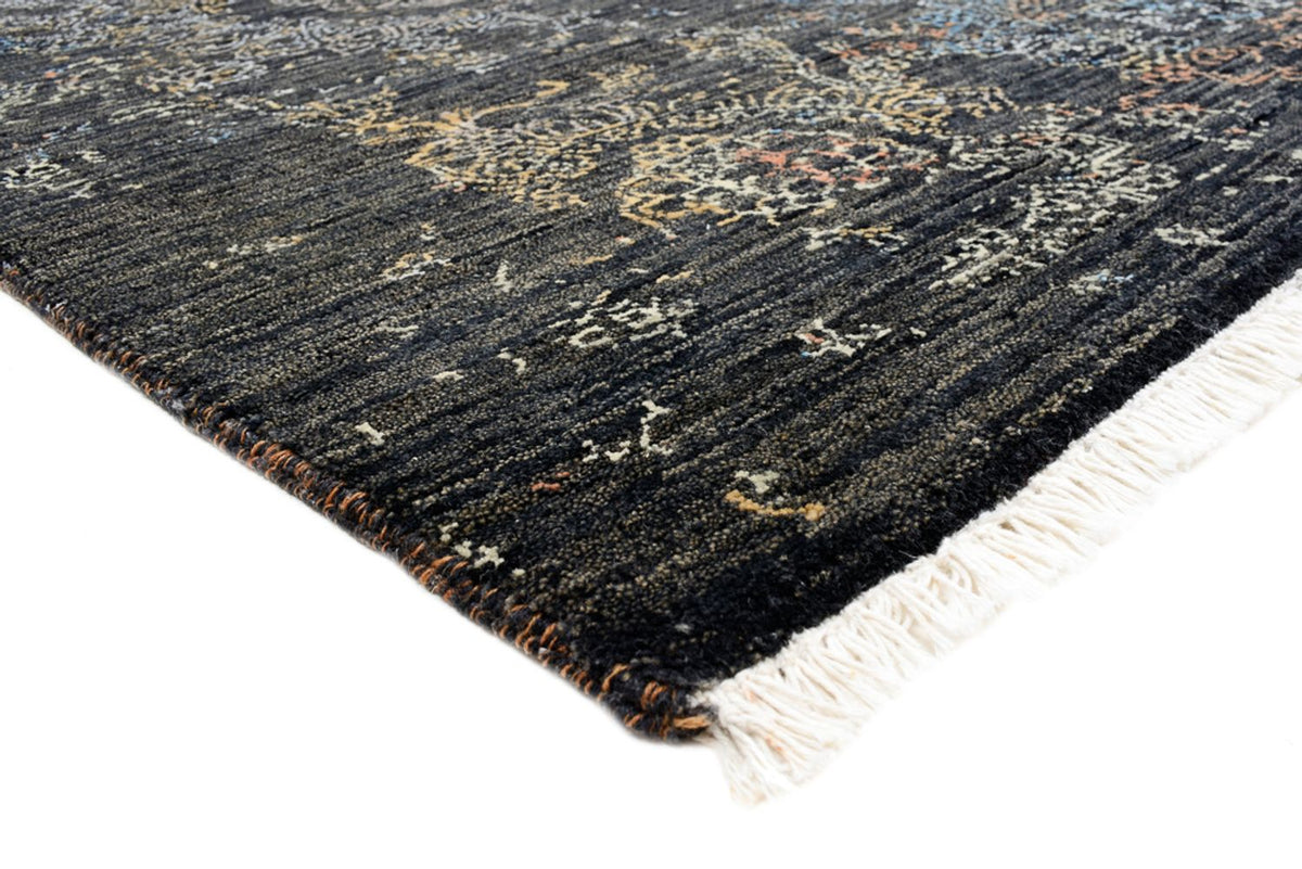 Designer Rug - 304 x 250 cm - multicolored