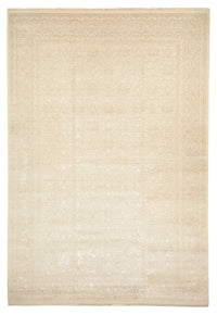 Designer Rug - 541 x 364 cm - light beige