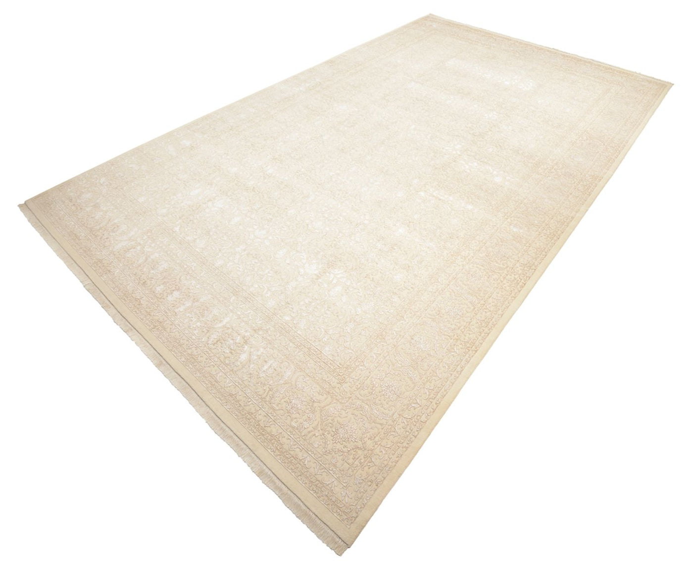 Designer Rug 541x364cm - Designerteppich