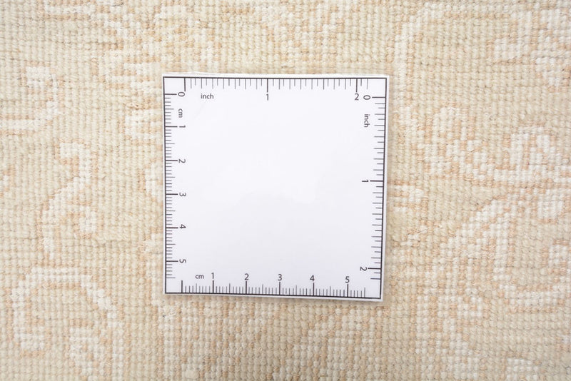 Designer Rug - 541 x 364 cm - light beige