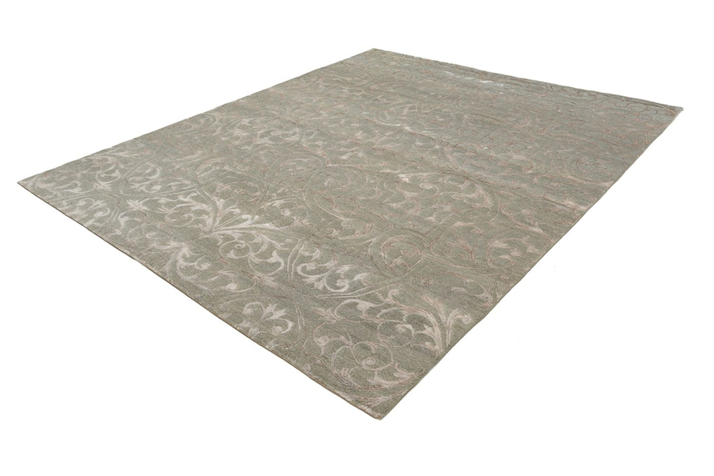 Designer Rug 288x242cm - Designerteppich
