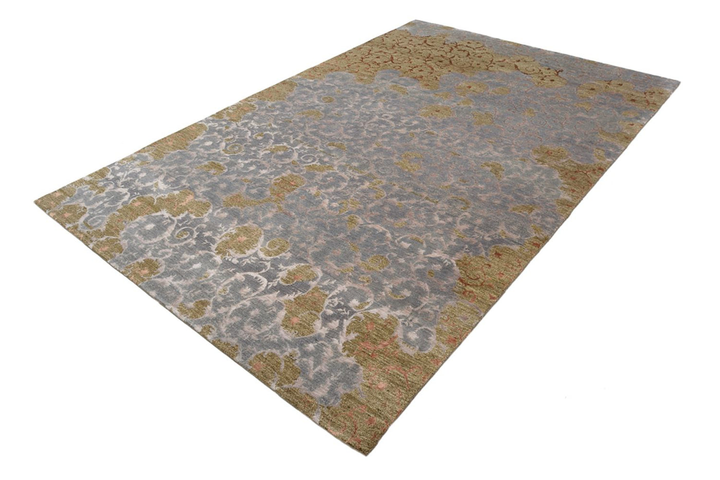 Designer Rug 273x182cm - Designerteppich