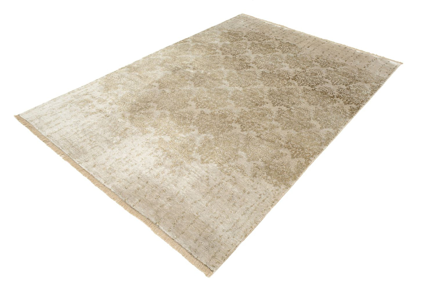 Designer Rug 237x170cm - Designerteppich
