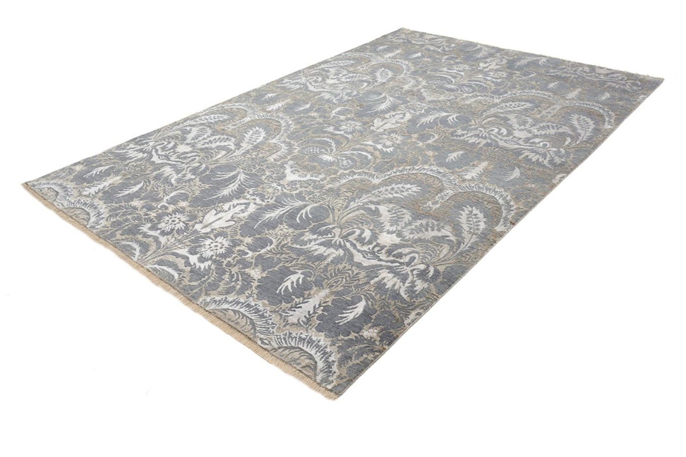 Designer Rug 304x205cm - Designerteppich