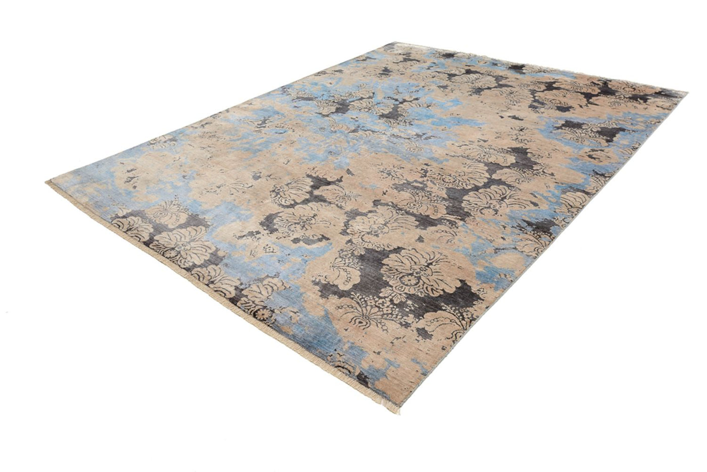 Designer Rug 301x241cm - Designerteppich