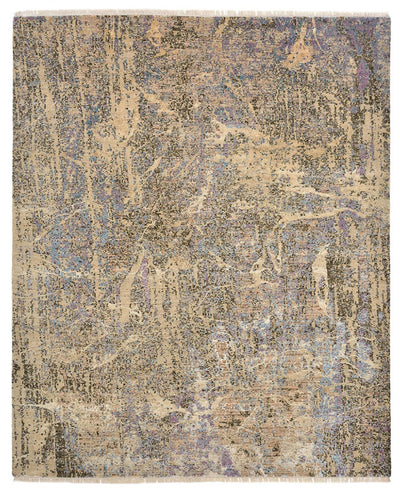 Designer Rug 246x302cm - Designerteppich