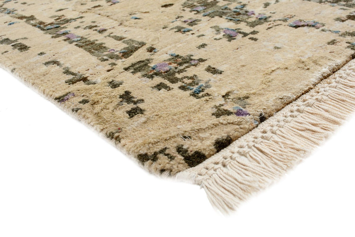 Designer Rug - 302 x 246 cm - multicolored
