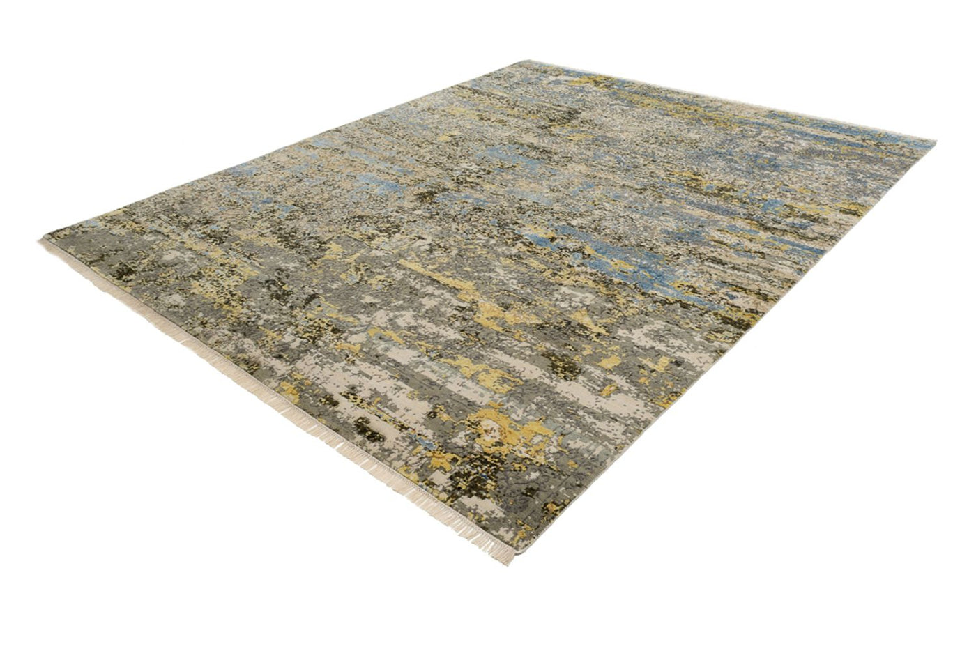 Designer Rug 301x248cm - Designerteppich
