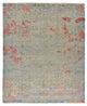 Designer Rug 295x244cm - Designerteppich